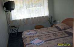 Butų, apartamentų nuoma Nidoje